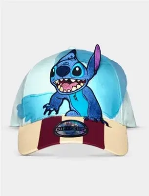 Lilo & Stich - Novelty Cap