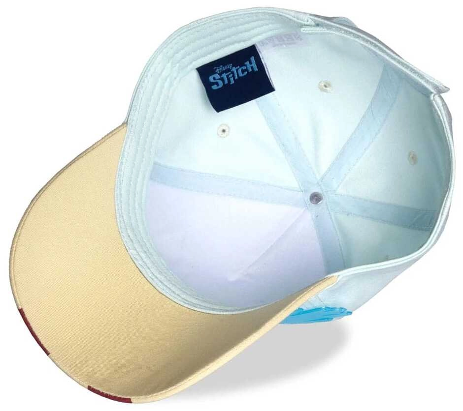 Lilo & Stich - Novelty Cap