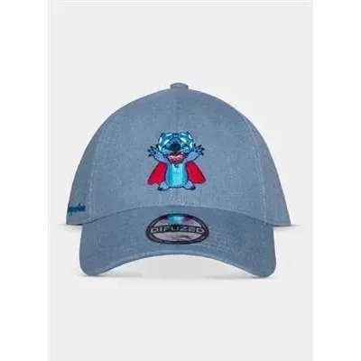 Lilo & Stitch - Adjustable Cap