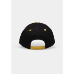 DC Comics - Batman - Core Logo - Curved Bill Cap