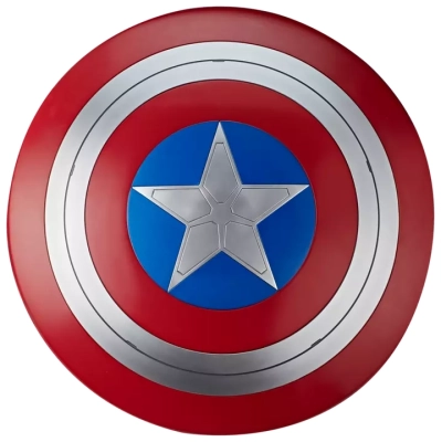 Marvel Legends Falcon and Winter Soldier Captain America Role Play Shield