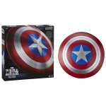 Marvel Legends Falcon and Winter Soldier Captain America Role Play Shield