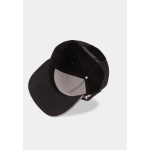Marvel - Venom - Glow In The Dark - Novelty Cap
