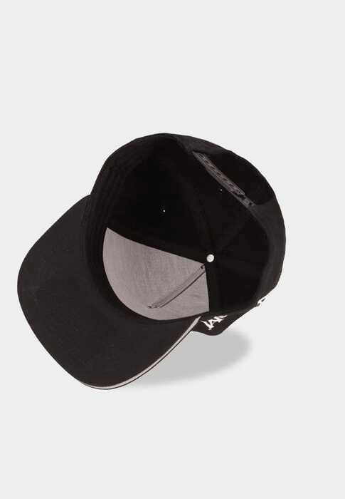 Marvel - Venom - Glow In The Dark - Novelty Cap