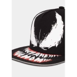 Marvel - Venom - Glow In The Dark - Novelty Cap