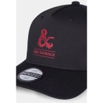 Dungeons & Dragons - Men's Adjustable Cap