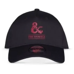 Dungeons & Dragons - Men's Adjustable Cap