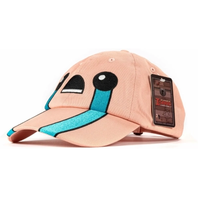 The Binding of Isaac Classic Isaac Cap