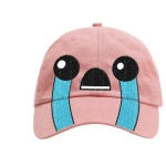 The Binding of Isaac Classic Isaac Cap
