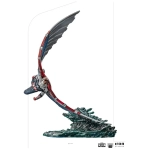 Captain America Sam Wilson Deluxe - The Falcon and the Winter Soldier BDS Art Scale 1/10