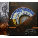 Star Wars The Black Series Carson Teva Electronic Helmet