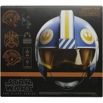 Star Wars The Black Series Carson Teva Electronic Helmet