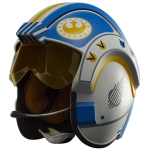 Star Wars The Black Series Carson Teva Electronic Helmet