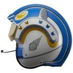 Star Wars The Black Series Carson Teva Electronic Helmet