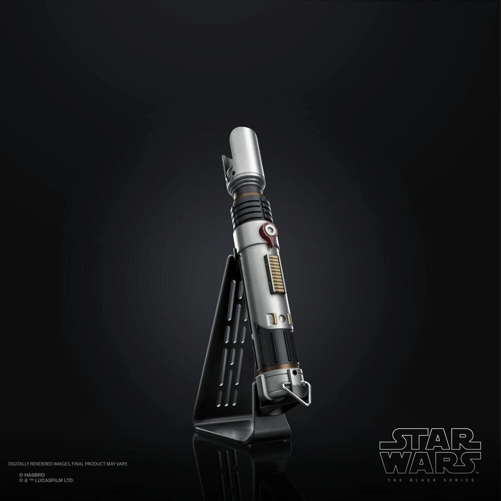 Star Wars The Black Series Force FX Elite Sabine Wren Lightsaber