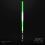Star Wars The Black Series Force FX Elite Sabine Wren Lightsaber