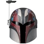 Star Wars The Black Series Sabine Wren Electronic Helmet