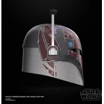 Star Wars The Black Series Sabine Wren Electronic Helmet