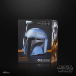 Star Wars The Black Series Axe Woves Helmet