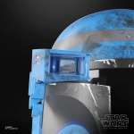 Star Wars The Black Series Axe Woves Helmet
