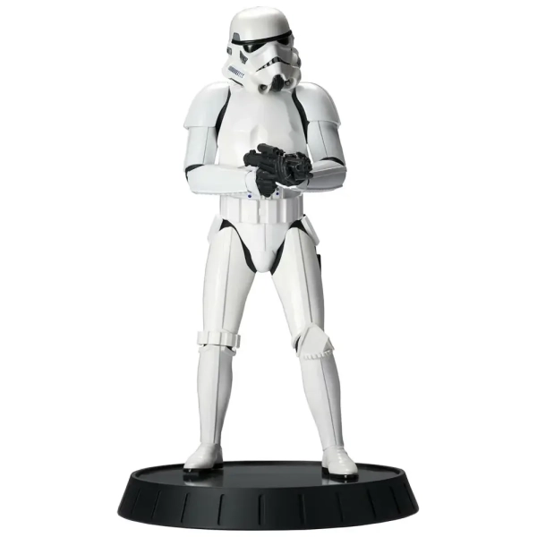 Star Wars Milestones A New Hope Stormtrooper Statue
