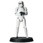 Star Wars Milestones A New Hope Stormtrooper Statue