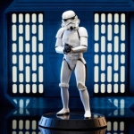 Star Wars Milestones A New Hope Stormtrooper Statue