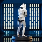 Star Wars Milestones A New Hope Stormtrooper Statue