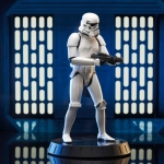 Star Wars Milestones A New Hope Stormtrooper Statue