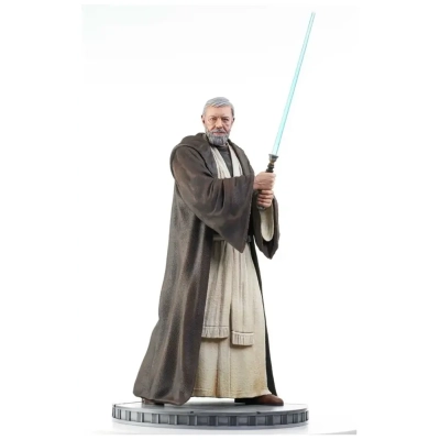 Gentle Giant - Star Wars Milestones A New Hope Ben Kenobi 1/6 Scale Statue