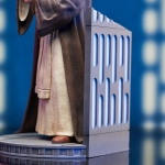 Gentle Giant - Star Wars Milestones A New Hope Ben Kenobi 1/6 Scale Statue