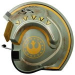 Star Wars The Black Series Trapper Wolf Electronic Helmet