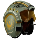 Star Wars The Black Series Trapper Wolf Electronic Helmet