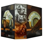 Star Wars The Black Series Trapper Wolf Electronic Helmet