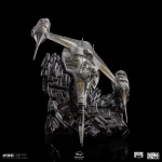 Star Wars Mando’S N-1 Starfighter Demi Scale 1/20