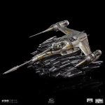 Star Wars Mando’S N-1 Starfighter Demi Scale 1/20
