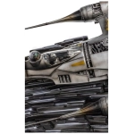 Star Wars Mando’S N-1 Starfighter Demi Scale 1/20