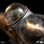 Star Wars Mando’S N-1 Starfighter Demi Scale 1/20