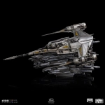 Star Wars Mando’S N-1 Starfighter Demi Scale 1/20