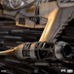 Star Wars Mando’S N-1 Starfighter Demi Scale 1/20