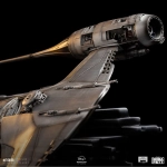 Star Wars Mando’S N-1 Starfighter Demi Scale 1/20