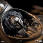 Star Wars Mando’S N-1 Starfighter Demi Scale 1/20
