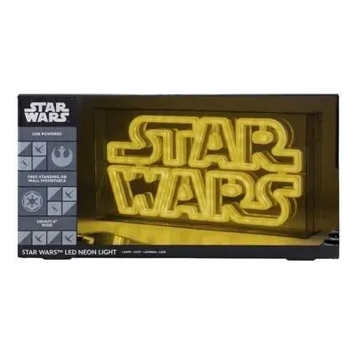 Star Wars LED Neon Light