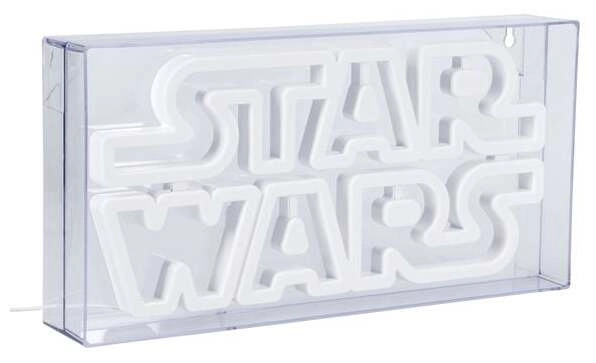 Star Wars LED Neon Light