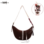 Genshin Impact - Image Series - Hu Tao Shoulder Bag - 22,5x51cm