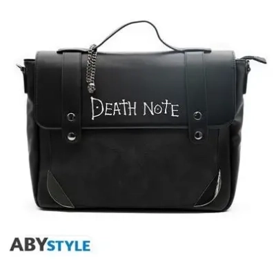 DEATH NOTE - Shoulder Bag - 