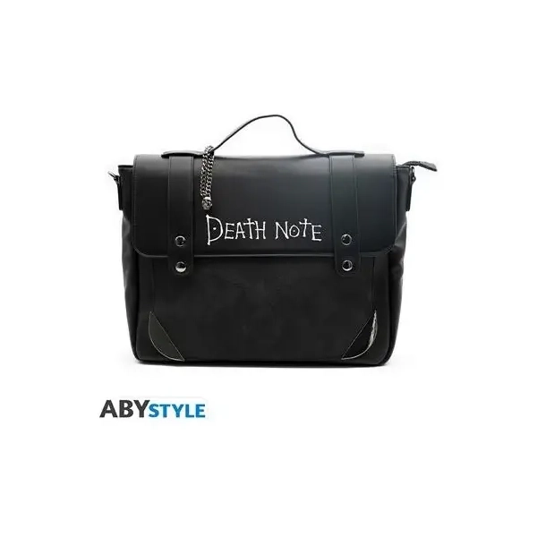 DEATH NOTE - Shoulder Bag - "Death Bag"