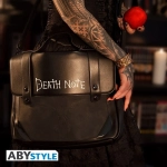 DEATH NOTE - Shoulder Bag - "Death Bag"