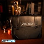 DEATH NOTE - Shoulder Bag - "Death Bag"