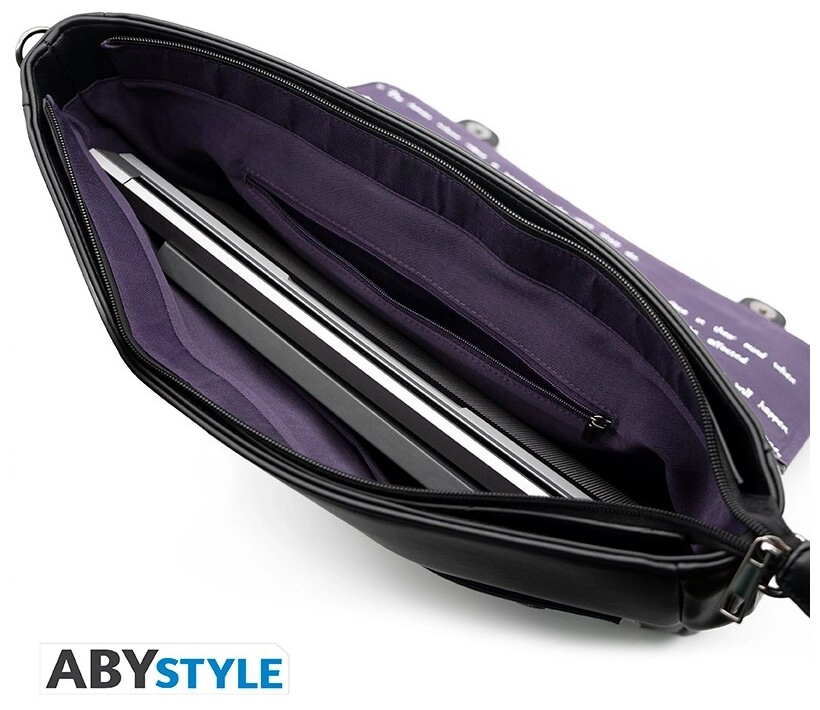 DEATH NOTE - Shoulder Bag - "Death Bag"